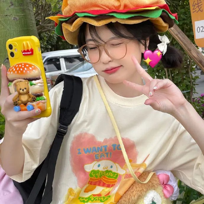 莉莉小姐的超完美日记