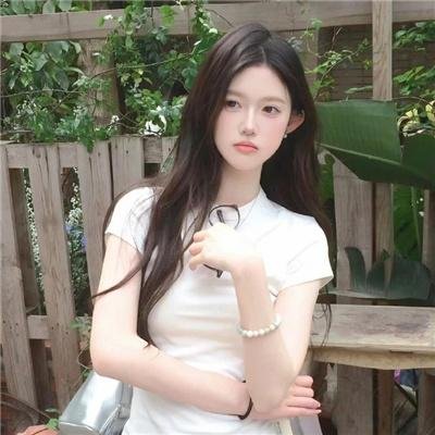 像你这样的好女孩