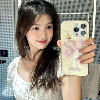 处女心声